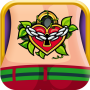icon Tattoo Maker voor Allview P8 Pro