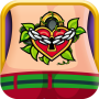 icon Tattoo Maker voor intex Cloud 3G Gem