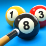 icon 8 Ball Pool voor Leagoo P1 Pro