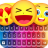 icon Keyboard Super Color 1.279.13.111