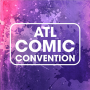 icon ATL Comic Convention voor sharp Aquos R