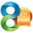 icon GO Launcher prime 1.08