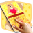 icon Teddy Bear Keyboard 1.279.13.96