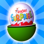 icon Surprise Eggs voor Vernee Thor