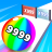 icon Numbers Ball Blend Challenge 1.2.3