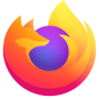 icon Firefox Fast & Private Browser voor general Mobile GM 6