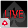 icon PokerStars Live voor tecno L9 Plus
