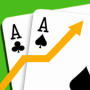 icon Poker Income ™ Tracker voor tecno L9 Plus