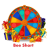 icon Bee Short 1.3