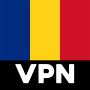 icon Romania VPN