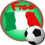 icon Italy Football Wallpaper
