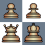 icon Chess for Android voor intex Aqua Strong 5.2
