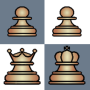 icon Chess for Android voor archos 80 Oxygen