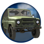 icon Russian Winter Offroad