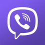 icon Viber - Safe Chats And Calls