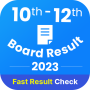 icon 10th 12th Board Result 2023