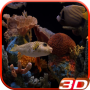 icon 3D Aquarium Live Wallpaper