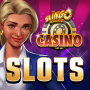 icon Slingo Casino Vegas Slots Game voor Samsung Galaxy S5 Active