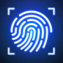 icon App Lock and Fingerprint Lock voor archos 70 Xenon Color