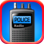 icon Radio Police wifi