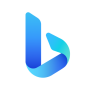 icon Microsoft Bing Search voor Assistant AS-5436 Grid