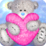 icon Teddy Bear Lite