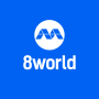 icon 8world