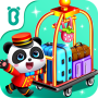 icon Little Panda Hotel Manager voor Samsung Galaxy S Duos 2 S7582
