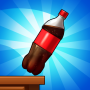 icon Bottle Jump 3D voor Samsung Galaxy Xcover 3 Value Edition