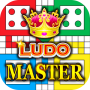 icon Ludo Master™ - Ludo Board Game voor Aermoo M1