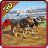 icon Dog Racing 3D Simulator 1.0