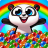 icon Panda Pop 13.6.201