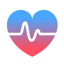 icon Blood Pressure voor Samsung Galaxy S3