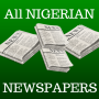 icon All Nigerian News voor Samsung Galaxy S7