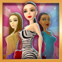 icon Fashion Dress Up 3D