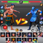 icon Clash of Fighters