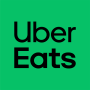 icon Uber Eats voor zen Admire Unity