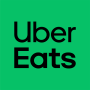 icon Uber Eats voor bq BQ-5007L Iron