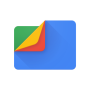 icon Files by Google voor tecno Spark 2