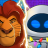 icon Disney Heroes 6.8