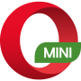 icon Opera Mini voor M-Horse Power 1