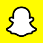 icon Snapchat voor Samsung Galaxy Tab 4 7.0