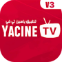 icon Yacine TV Apk Details Yacinetv voor Panasonic T44