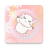 icon Cat In Bubble Live Wallpaper 1.4.14