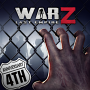 icon Last Empire - War Z: Strategy voor sharp Aquos R