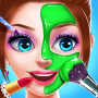 icon Princess Beauty Makeup Salon 2 voor Samsung Galaxy J1