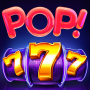 icon POP! Slots™ voor Huawei P20