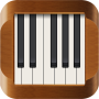 icon Piano Keyboard Classic Music