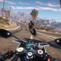 icon Traffic Bike Driving Simulator voor amazon Fire HD 8 (2017)