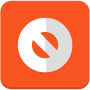 icon Call & SMS Blocker voor oppo A39